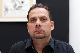 Alejandro Carvajal se baja de la contienda interna de Morena por alcaldía poblana