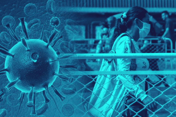 Puebla se acerca 78 mil casos acumulados de covid-19