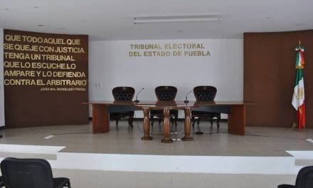 Idamis Pastor es designada como nueva magistrada del TEEP