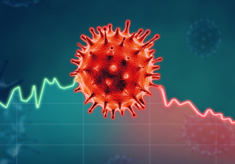 Un año después del primer caso de covid en Puebla, la entidad se acerca a 10 mil defunciones