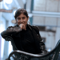 El ser humano que no muta – Tres Chimeneas