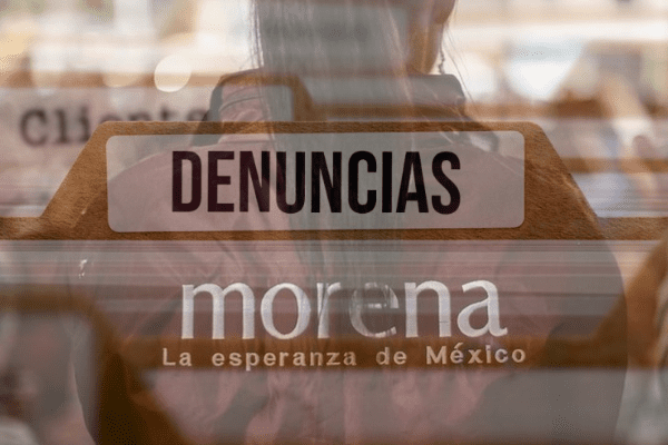 Denuncias por abuso sexual se acumulan en Morena; Militantes aseguran que no habrá daño electoral