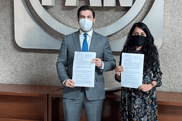 Deberá PAN resolver impugnación contra candidatura de Eduardo Rivera