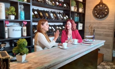 De la cocina a la política la vida que envuelve a Xitlali Ceja