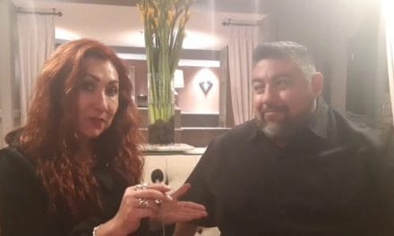 5 de Mayo, sirve para recordar a los migrantes de donde son y no olviden su historia o costumbre: Robert Ruíz