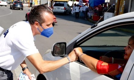 Políticos deben dejar el pasado y mirar el presente para favorecer a la sociedad: Mario Riestra