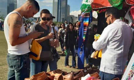 cobertura especial del Festival 5 de Mayo en Oklahoma una fecha histórica para los Hispanos