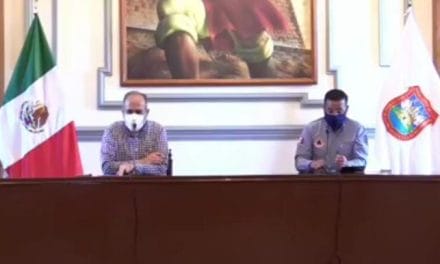 Ayuntamiento capitalino da a conocer estrategia ante temporada de lluvia