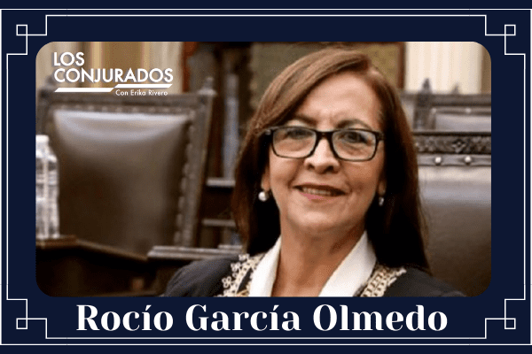 Agravios – Palabra de Mujer