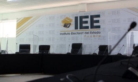 Celebra IEE Sesión Ordinaria previa a la Jornada Electoral