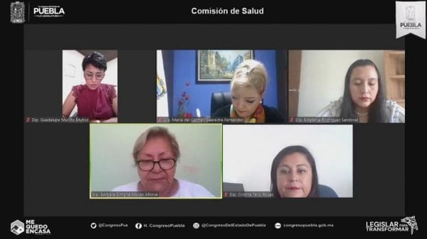 Aprueba LX Legislatura en Comisiones, reformas a la Ley de Salud para el combate del sobre peso, obesidad y enfermedades crónico-degenerativas