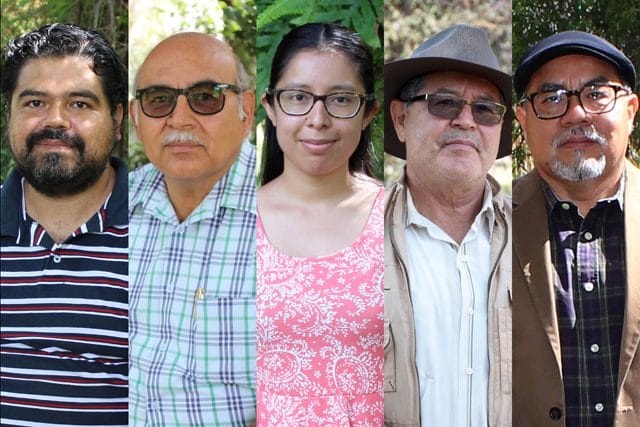 Reconocen a nivel internacional a investigadores BUAP por modelo de protección de cultivos