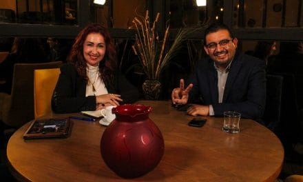 Genoveva merece la reelección: Eduardo Alcántara