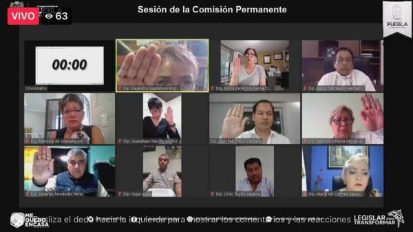 Aprueba LX Legislatura exhortar a la Secretaría de Medio Ambiente, Desarrollo Sustentable y Ordenamiento Territorial generar campañas para prevenir incendios forestales