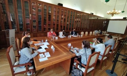 Aprueba LX Legislatura exhorto para que no se realicen actividades de fin de año y evitar más contagios por COVID-19