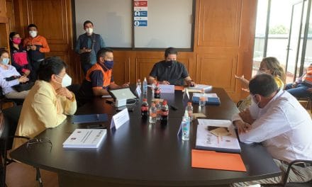 Aprueba Ayuntamiento de Puebla el Programa Municipal de Protección Civil