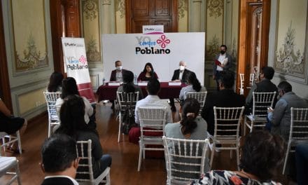 Ayuntamiento de Puebla profesionaliza a empresas de “Yo Compro Poblano”