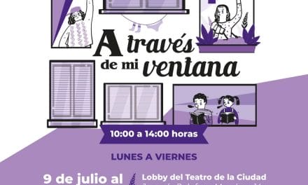Expondrá IMACP a ganadores y participantes del concurso “A través de mi ventana”
