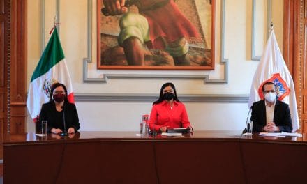 Ayuntamiento de Puebla es reconocido por Global Ratings y Fitch Ratings en el manejo de sus finanzas