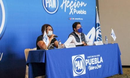 Aprueba Consejo Estatal del PAN Puebla integración de la Comisión Organizadora Estatal Electoral para renovación del CDE 2021