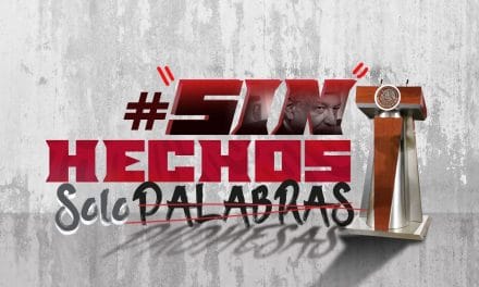 Más hechos, menos palabras; la petición del PAN Puebla a López Obrador