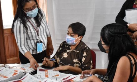 Ayuntamiento de Puebla invita a acercarse al Modelo Unificado de Atención Empresarial