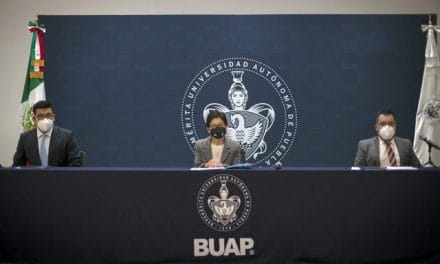 Se aprueba la integración de las comisiones del Consejo Universitario de la BUAP para el periodo 2021-2023