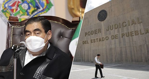 El barbosista, Ricardo Velázquez, llega al Poder Judicial del Estado