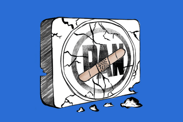 ¿Se está pasando de levadura el PAN?  | Los Conjurados