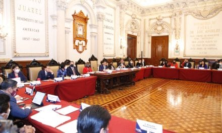 Condonan pago y adeudos de impuestos predial a vecinos de San Pablo Xochimehuacán