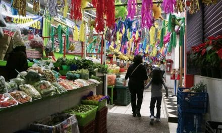 Promueve Ayuntamiento de Puebla comprar en mercados locales
