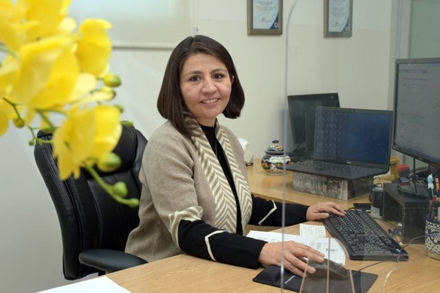 La revolución tecnológica impulsó nuevas vocaciones en las mujeres: Consuelo Molina