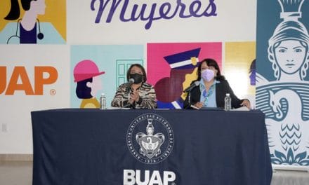 Inicia en la BUAP el programa conmemorativo del Día Internacional de la Mujer