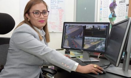 La cultura de la prevención y la seguridad nos compete a todos: Abril Juárez López￼