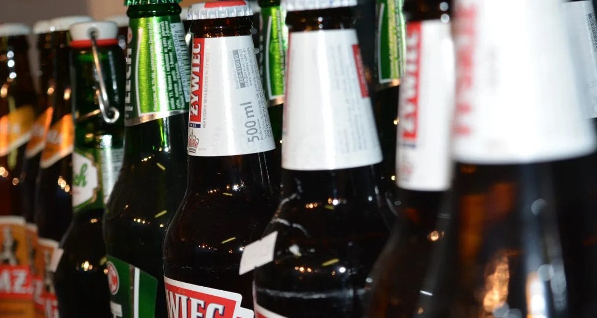 No se podrán vender bebidas alcohólicas en festejos de Semana Santa en la capital de Puebla