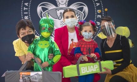 El Círculo Infantil celebra su 47 aniversario