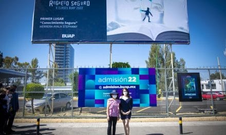 Con la exposición Captura el regreso seguro a clases BUAP 2022 se busca expresar la emoción de regresar sanos: Rectora Lilia Cedillo