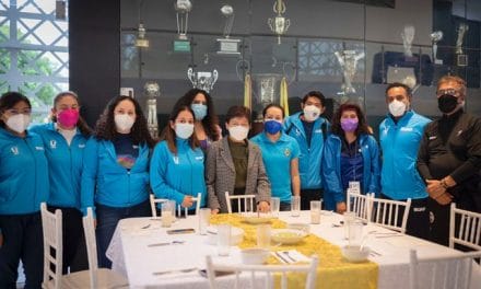 Culmina Universiada Regional CONDDE BUAP 2022￼