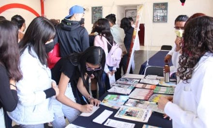 Impulsa IJMP feria contra las adicciones en juntas auxiliares de la capital de Puebla
