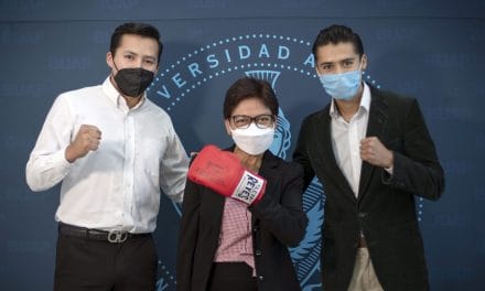 Saúl, “El Matador” Rivera, un ejemplo a seguir