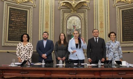 Aprueba Congreso del Estado nombramiento de la titular de la Unidad Técnica de la Comisión de Control, Vigilancia y Evaluación de la ASE￼