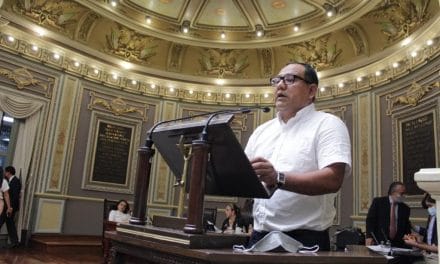 Presentan en el Congreso del Estado exhorto para diseñar y difundir programas de protección ante sismos 