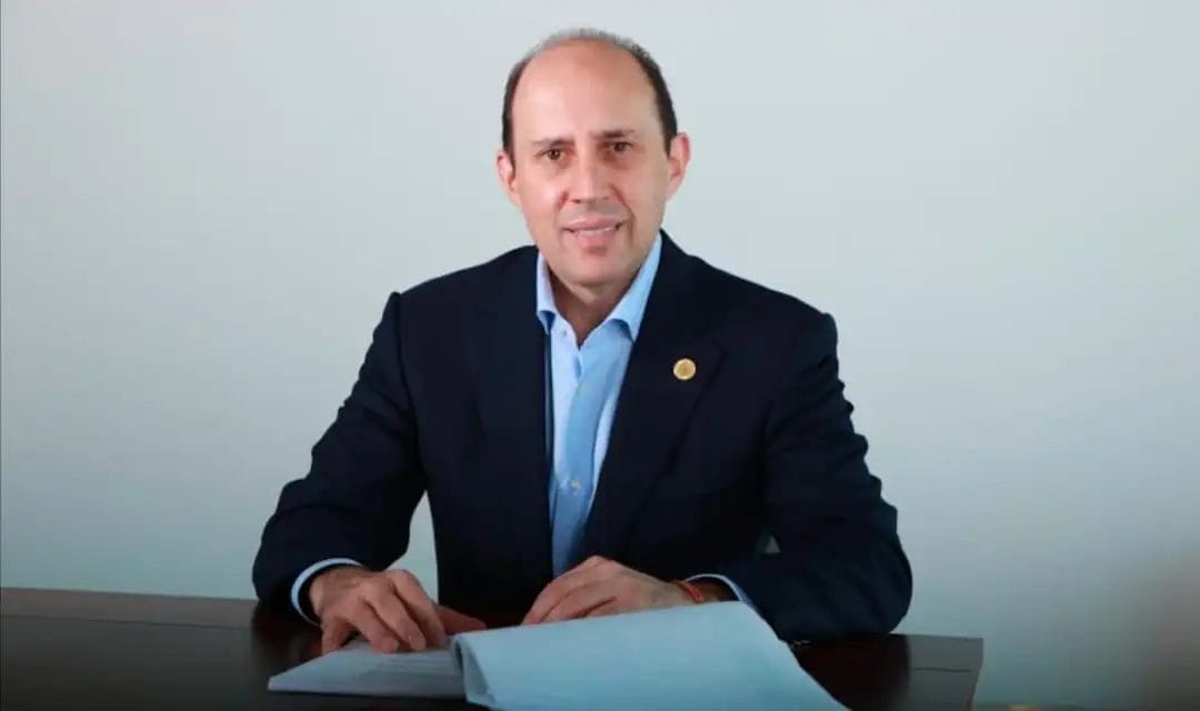 Cuidar los árboles es calidad de vida