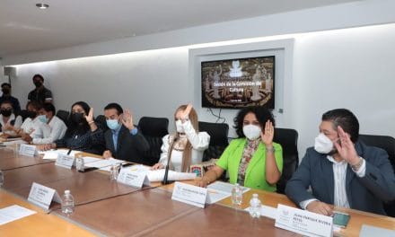 Aprueba Comisión del Congreso del Estado exhorto para recuperación de zona arqueológica en San Martín Texmelucan