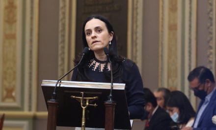 Impulsa LXI Legislatura exhorto para pedir campañas que visibilicen violencia vicaria￼