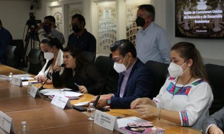 Promoverán la educación e inclusión financiera en los jóvenes; aprueban Comisiones del Congreso