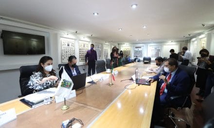 Acerca Comisión de la LXI Legislatura información sobre economía a migrantes que radican en EE. UU. 