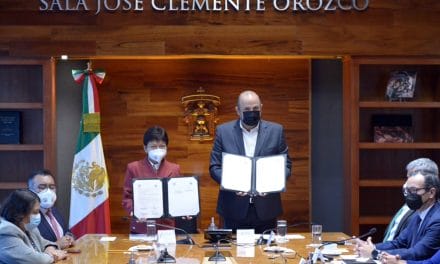 Rectora de la BUAP estrecha lazos con la UDG ￼