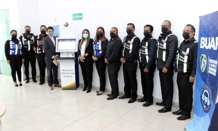 Contará comunidad BUAP con módulos de denuncia en sedes de la universidad￼