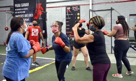 Investigadores BUAP previenen la obesidad con estilos de vida saludables￼